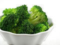 Excellent Taste Green Broccoli