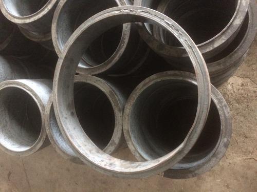 Forged Straightning Rings Installation Type: Wall Mounted