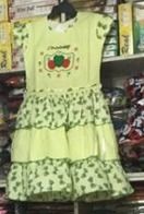 Good Quality Kids Casual Frock