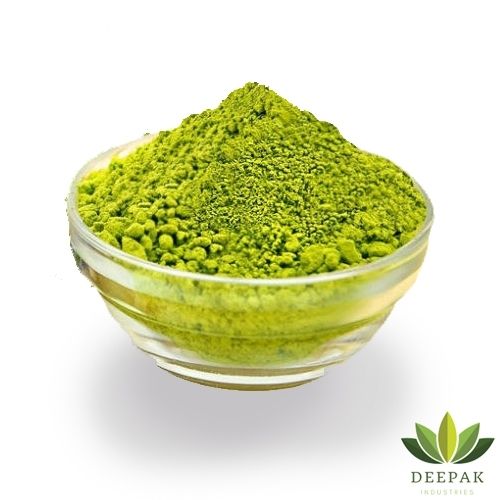 Herbal Green Neem Powder