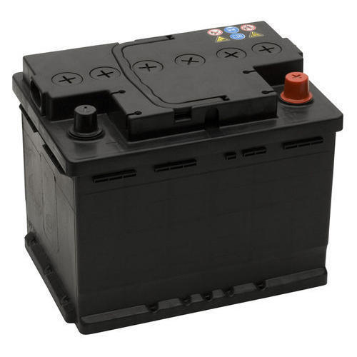 High Performance Car Battery