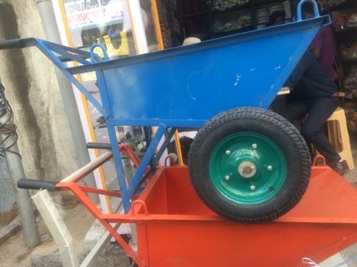 High Quality Wheel Barrow