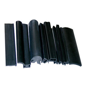 Inexplicable Performance EPDM Rubber Profiles