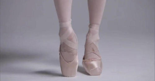 Ladies Ballerinas Shoes