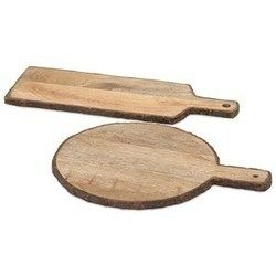 Mango Wood Chopping Boards