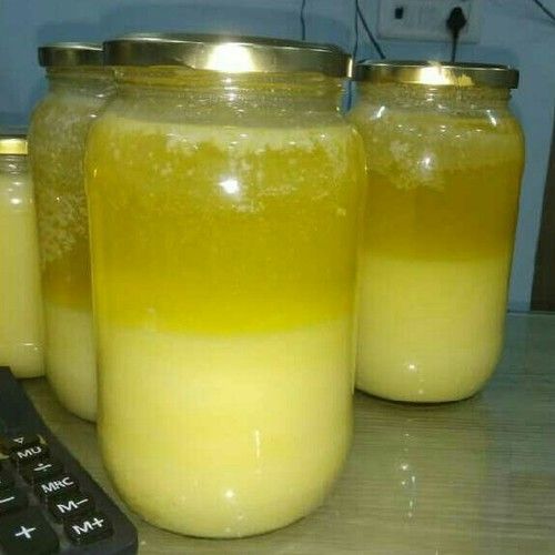 Pure 100% Desi Ghee