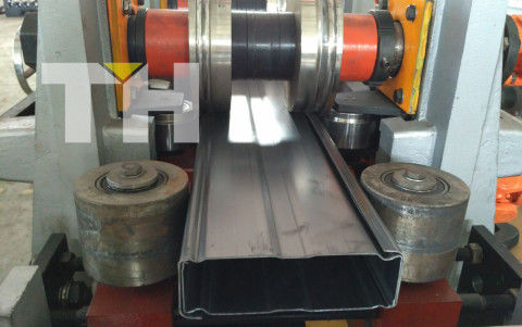 Roll Forming Machinery