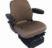 Superior Air Suspension Seats