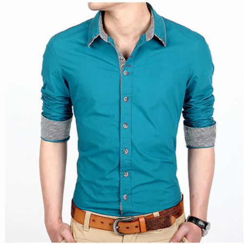 Superior Quality Fancy Mens Shirt