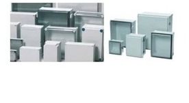 Thermoplastic Junction Boxes