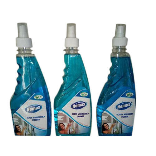 Top Quality Glass Cleaner
