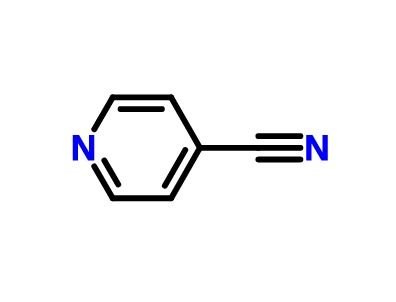 4-cyanopyridine