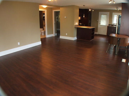 Best Quality Hardwood Flooring