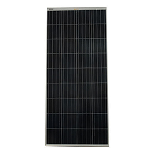 Best Quality Solar Panel (160W)