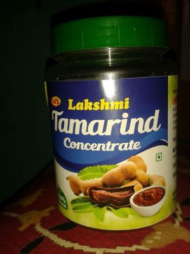 Best Quality Tamarind Concentrate