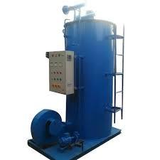 Electrical Best Quality Thermic Fluid Heaters 