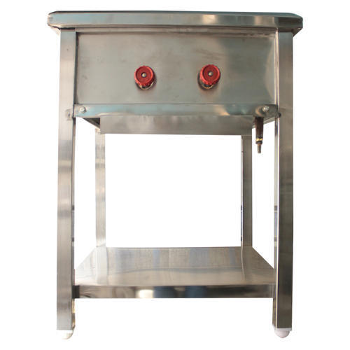 Commercial Gas Burner Stove Installation Type: Table