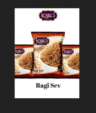 Delicious Taste Ragi Sev