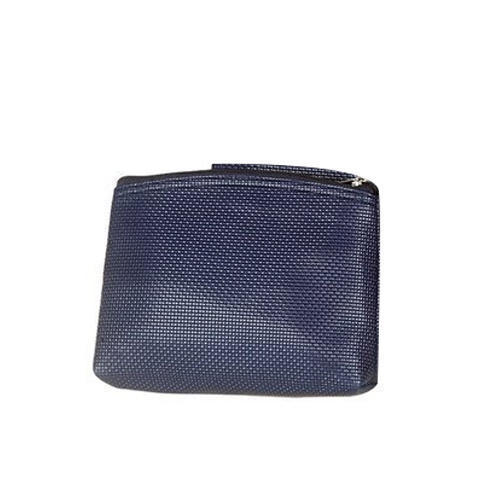 Black Durable Cosmetic Pouch Bag