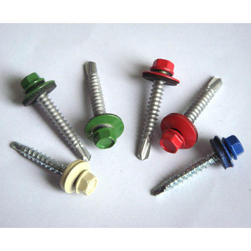 Durable Self Drilling Screw