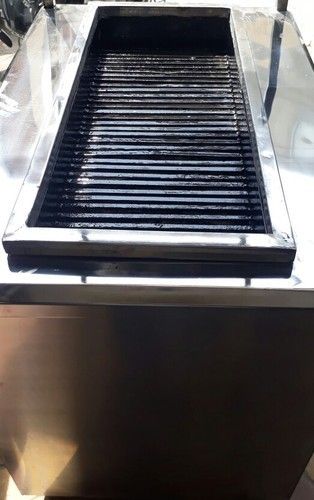 Fine Quality Barbecue Grill