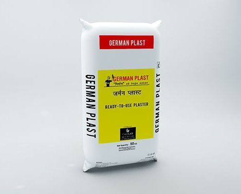 Finest Quality German Plast
