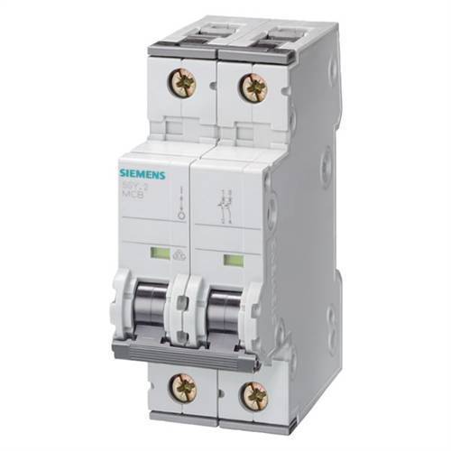 High Grade Siemens Switchgear