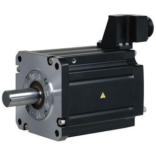 High Performance Mitsubishi Servo Motors