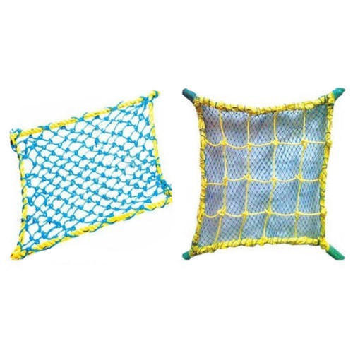 High Quality Safety Net - Lightweight & Portable | Easy to Fold and Carry