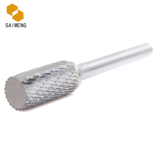 High Quality Tungsten Carbide Burr Dimension(L*W*H): 6*60 Millimeter (Mm)