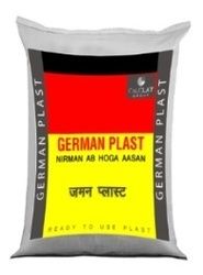 Highly Durable German Cement