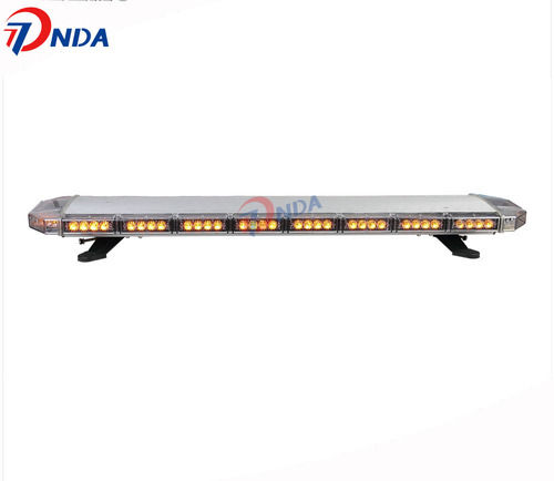 LED Emergency Warning Lightbar - TBD7318