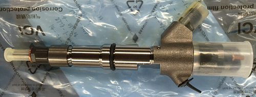 Oil Injector 24 (Weichai) Warranty: 6-12 Months