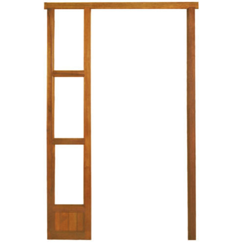 Superior Quality Wooden Door Frame