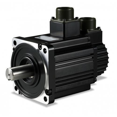 Top Grade Delta Servo Motors