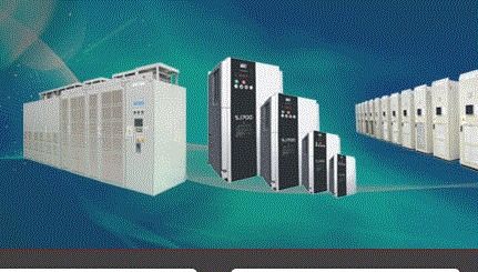 Variable Frequency Drives And Automation