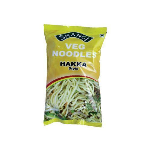 Veg Hakka Noodles