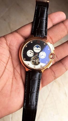 How To Spot A Fake Cartier Watch | myGemma | SG