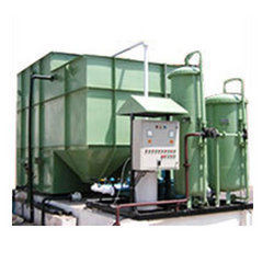 Best In Class Sewage Treatment Plant