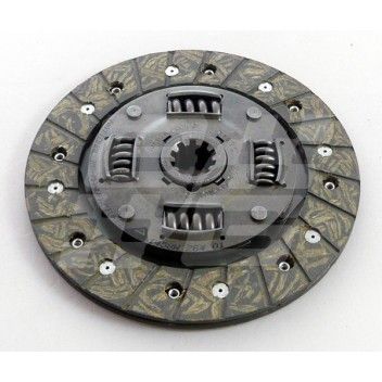 Best Quality Clutch Plate