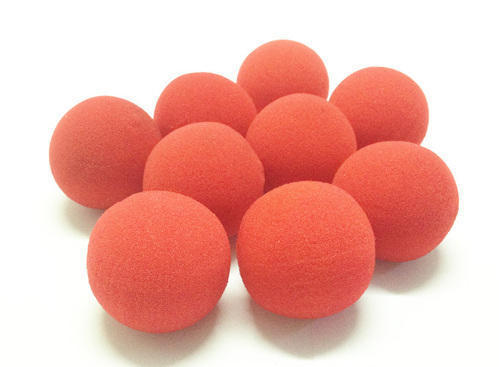 Concrete Pump Cleaning Ball