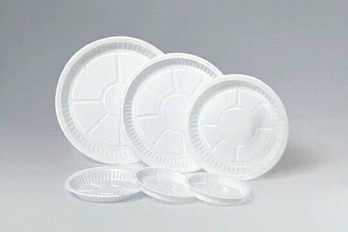 Disposable Plastic Serving Plates