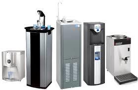 Drinking Water Coolers