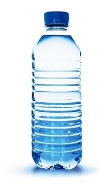 Drinking Water Pet Bottles