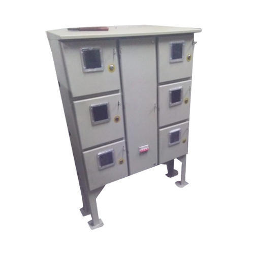 Stainless Steel Durable Power Control Panel