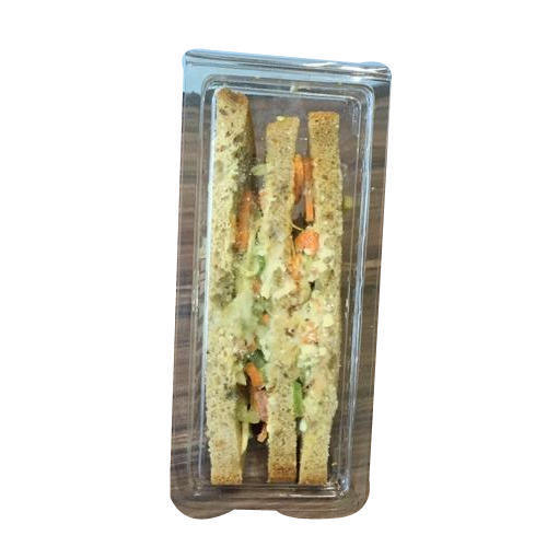 Durable Sandwich Packaging Box
