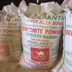 Earthing Powder