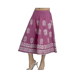 Elegant Look Designer Skirt