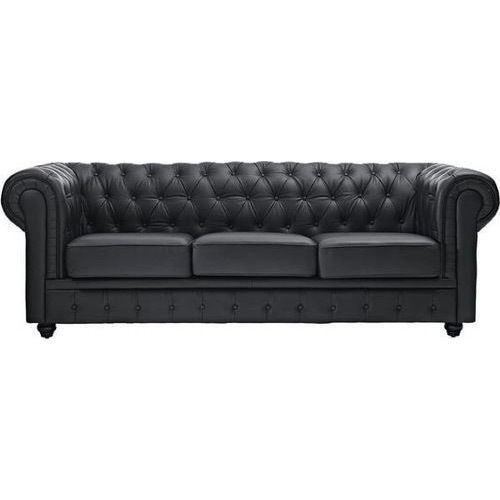 Finest Grade Chesterfield Sofa