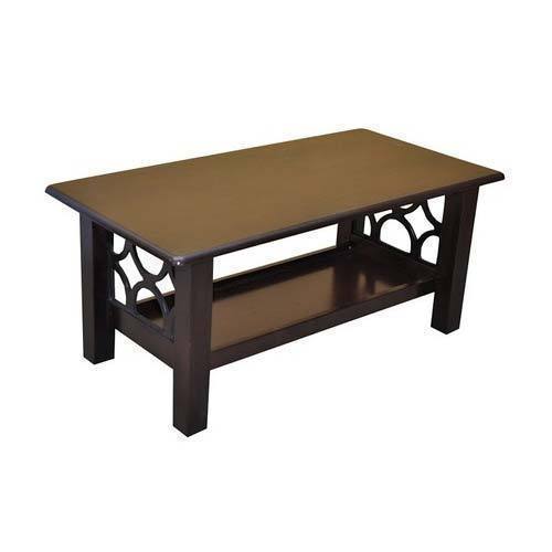 High Durability Wooden Table